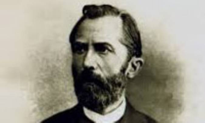 دِباری، (هاینریش) آنتوْن