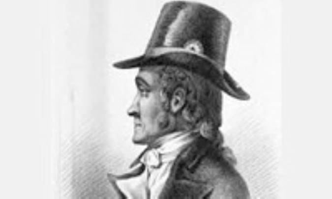 دراپارنوْ، ژاک – فیلیپ – ریمون