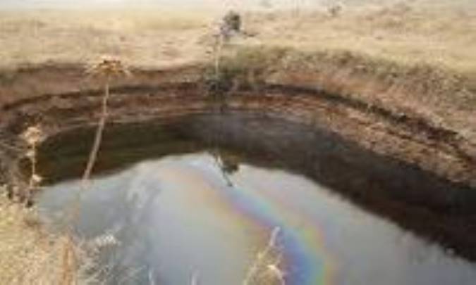 روش‌های جلوگیری از آلودگی آب