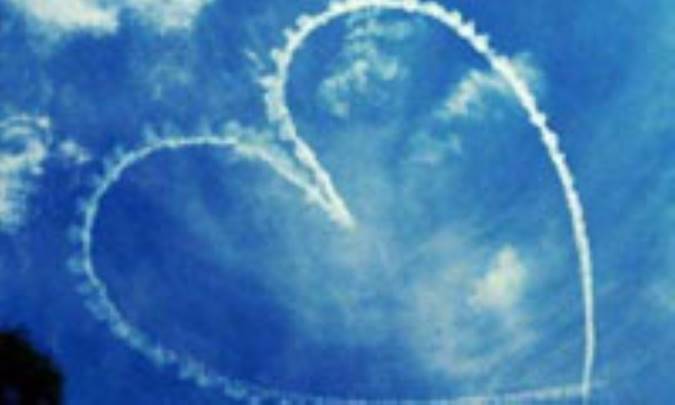 من فقط جو گير شدم!