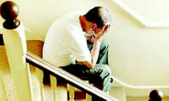 با اضطرابمان چه کنيم؟