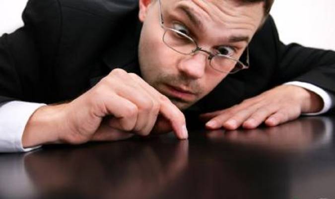 اختلال وسواسی