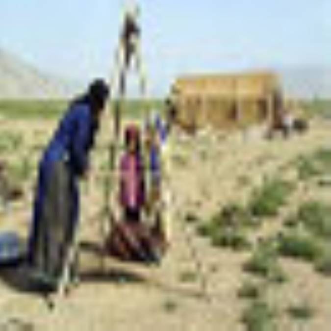 مردم شناسی و جامعه شناسی، ایل و عشایر(1)