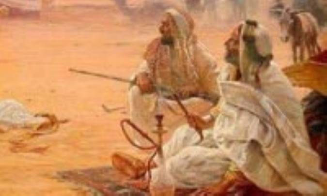 زنان جاهلی و استقلال مالی