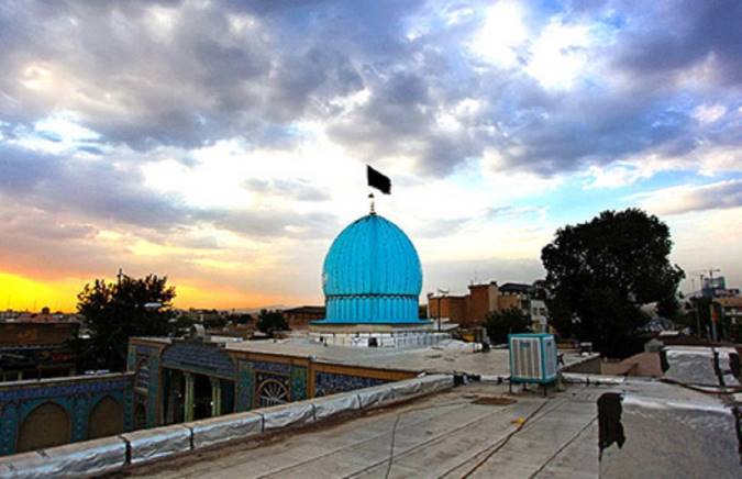 انتظار حداقلی از دین