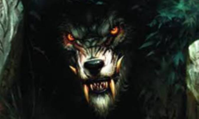 هیولای مورباخ