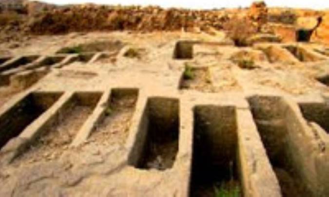 دروازه‌های زاد و مرگ