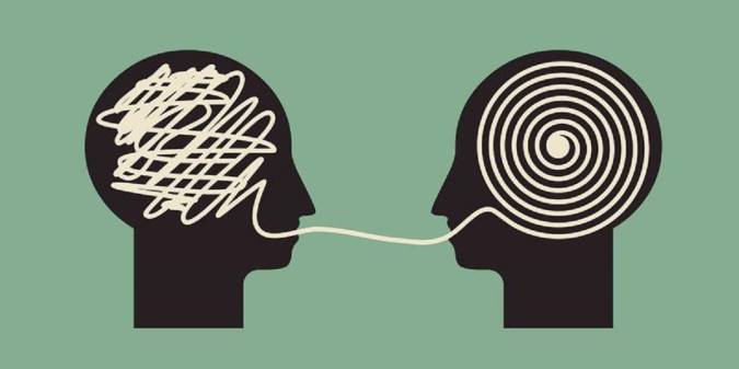 تغییر باورهای فراشناختی منفی