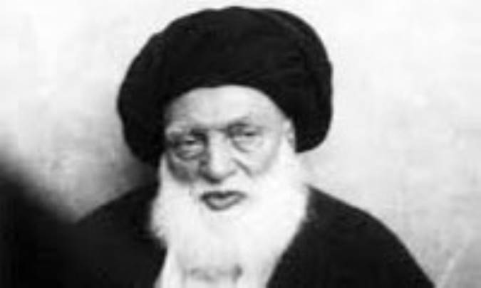 پرچمدار وحدت