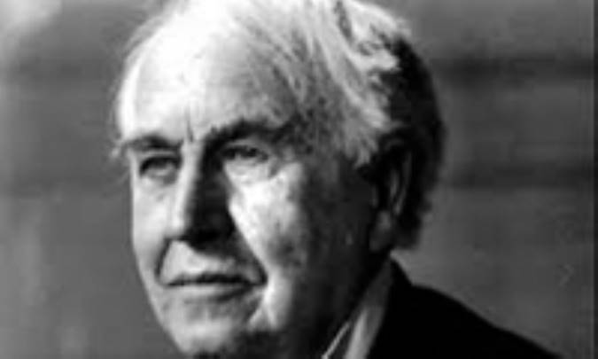 آشنایی به ادیسون