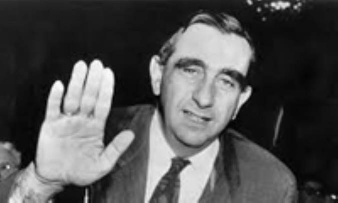 آشنایی با اوپنهایمر