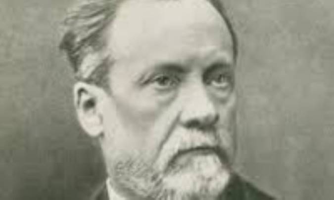 آشنایی با پاستور