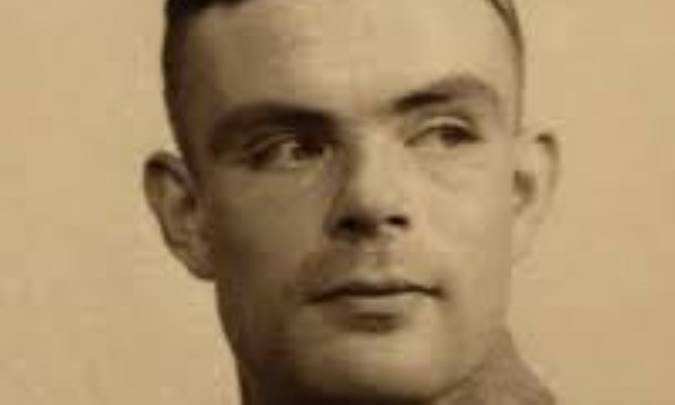 آشنایی با تورینگ