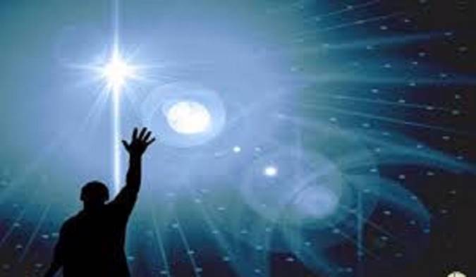 گرایش انسان به دین