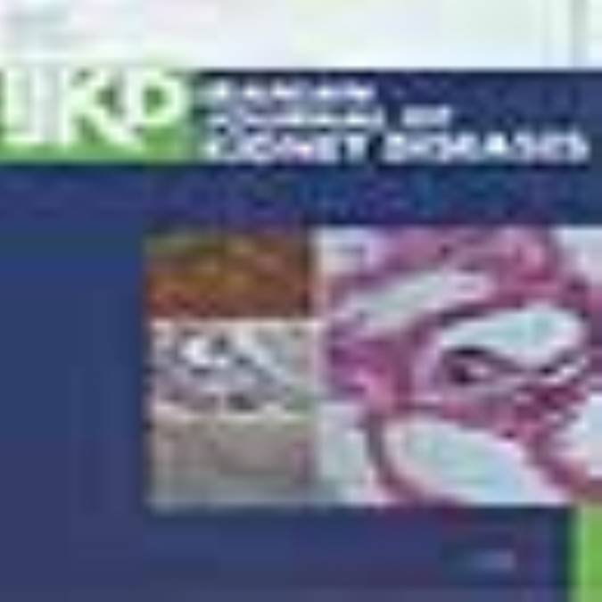 Iranian Journal of Kidney Diseases