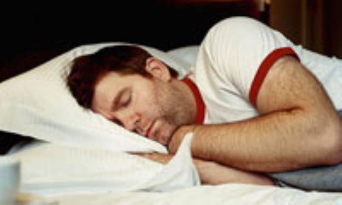 خواب راحت با 17 نکته