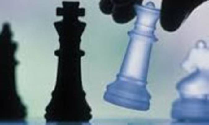 دقیقه‌ی مسیحایی سیاست
