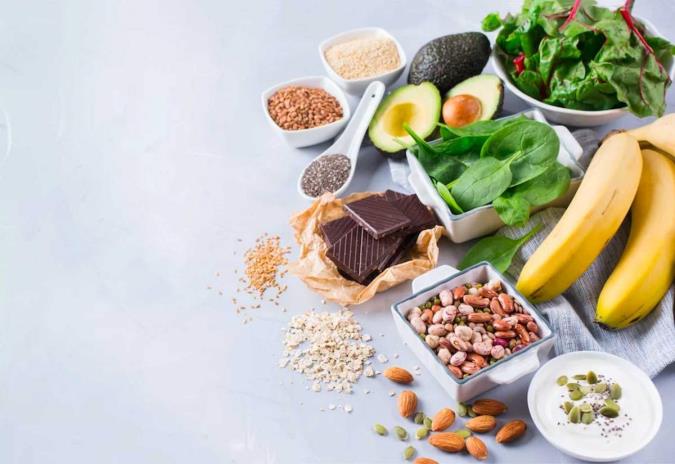 خوراکیهایی که به داشتن خوابی آرام کمک می کنند