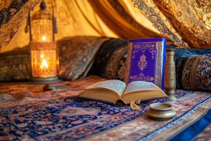 واژه‌ی حساب در قرآن