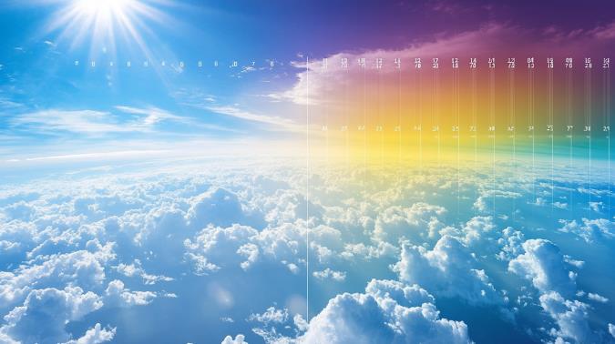 لایه ازون و گرم شدن کره زمین