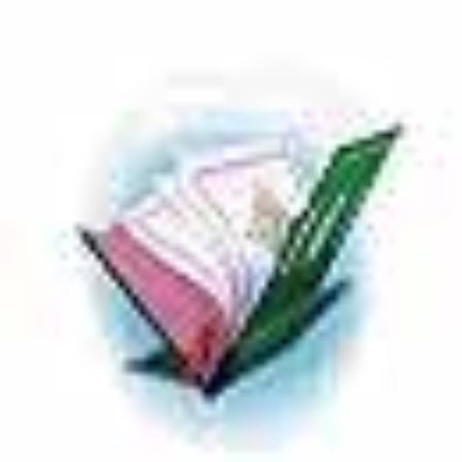 يک تفسير يک حکايت