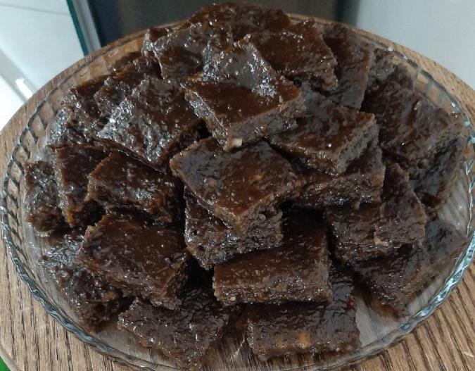 طرز تهیه و پخت انواع حلوا