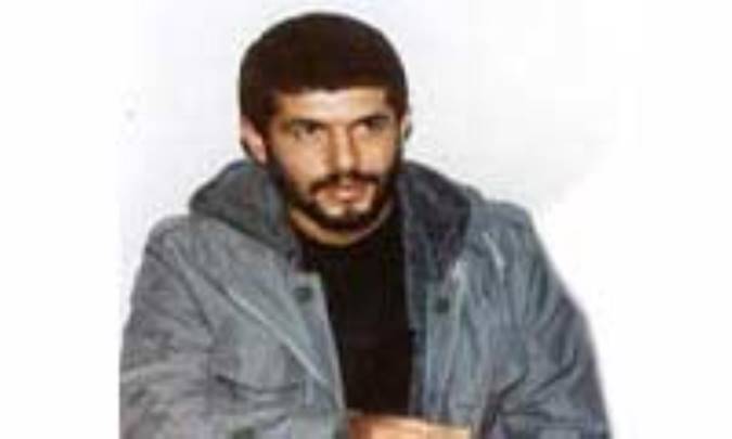 سردار دلاور سپاه اسلام شهيد علی تجلائی