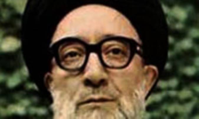 جلوه هائي از مديريت مردمي شهيد آيت الله قاضي 