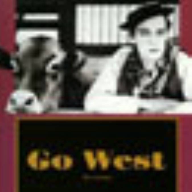 برو به غرب (GO WEST)