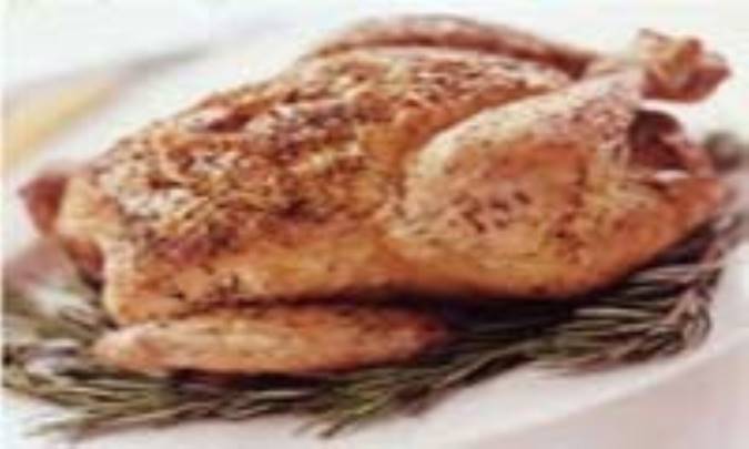 چیکن هات اسپایسی فیله