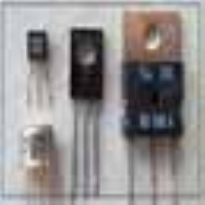 ترانزيستور چگونه کار میکند؟ - 