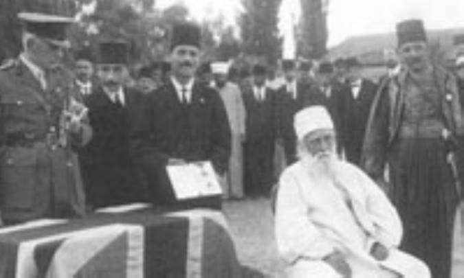 بهائيان در مسند قدرت(2)