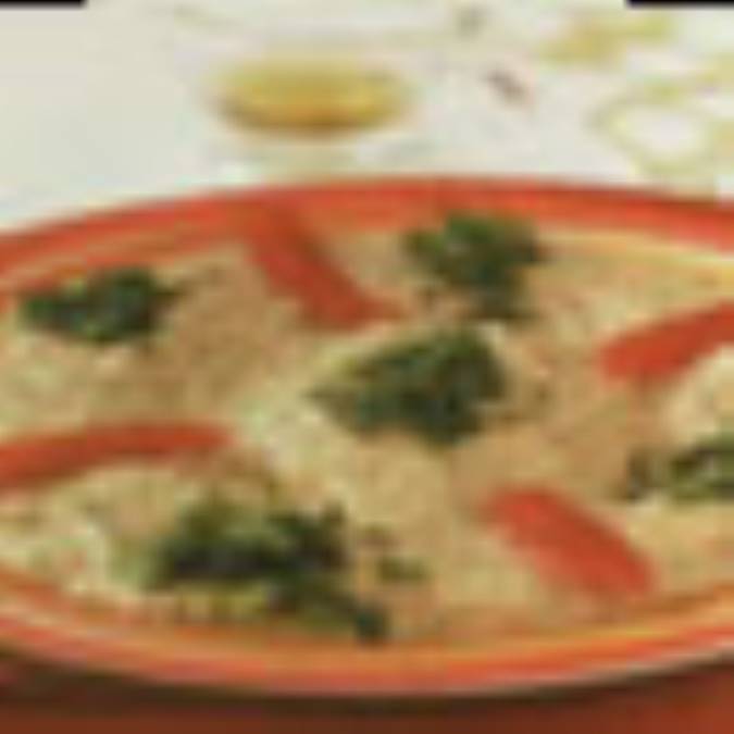 متبّل بادمجان
