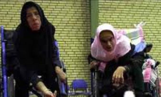 انجمن حمايت از توانخواهان جسمي و ذهني فردا