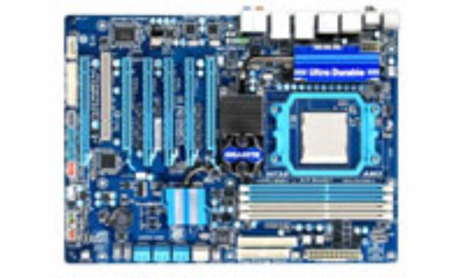 معرفي AMD 890FX