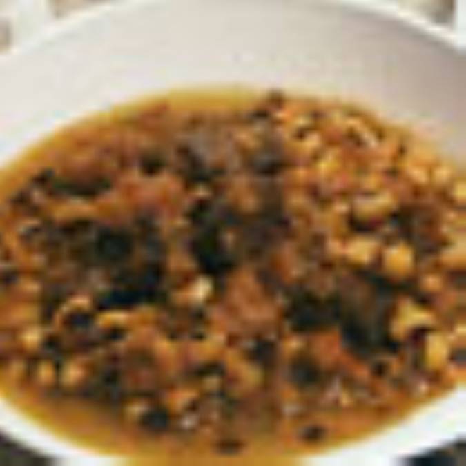 ترشي گَُرما ( قورمه)