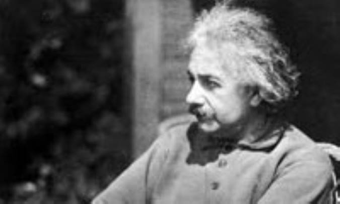 نظریه های نسبیت خاص و نسبیت عام اینشتین 