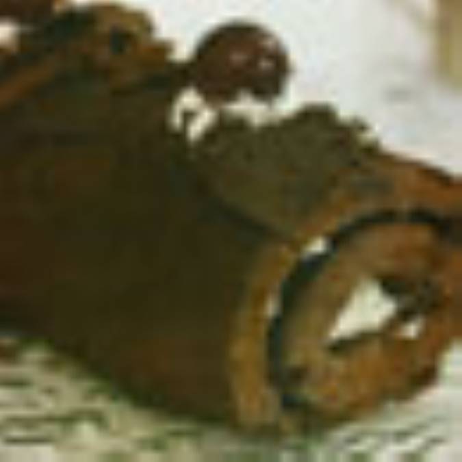 رولت جنگل سياه