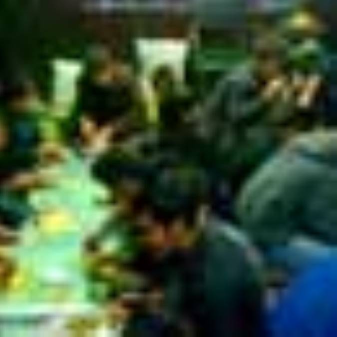 آثار اجتماعي و رواني اطعام از نگاه قرآن