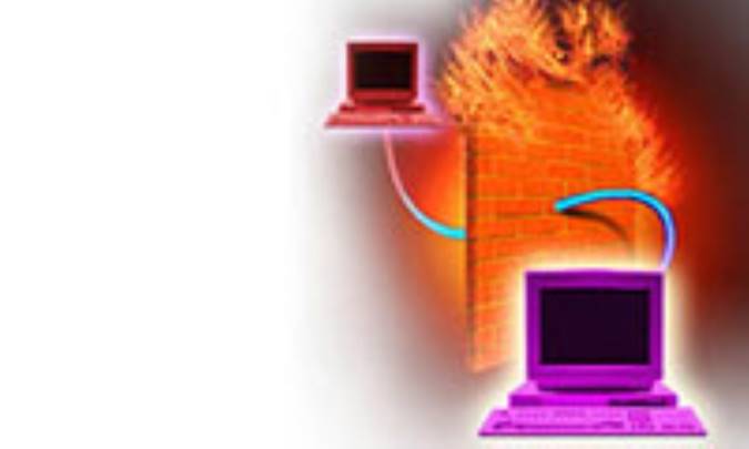 آشنایی با ديواره آتش Firewalls 
