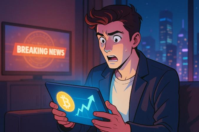 نشانه کلیدی برای شناسایی یک خبر جعلی (Fake News)