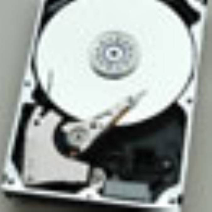 درباره هارد دیسک ها