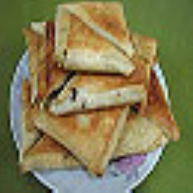 سمبوسه عربي