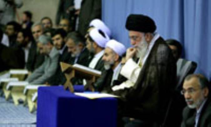 نتیجه انس با قرآن کریم