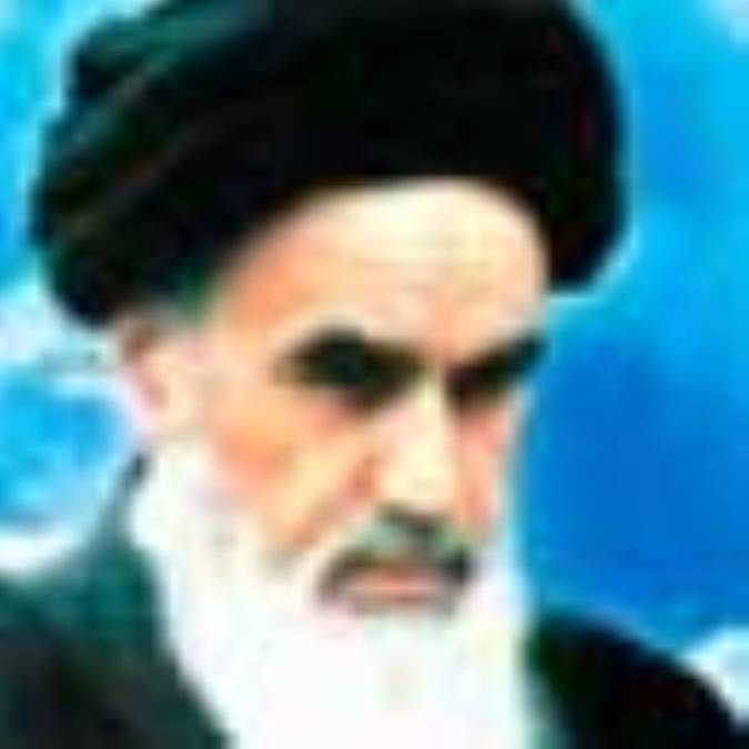 امامت شیعی در اندیشه ی امام خمینی (ره) (1)