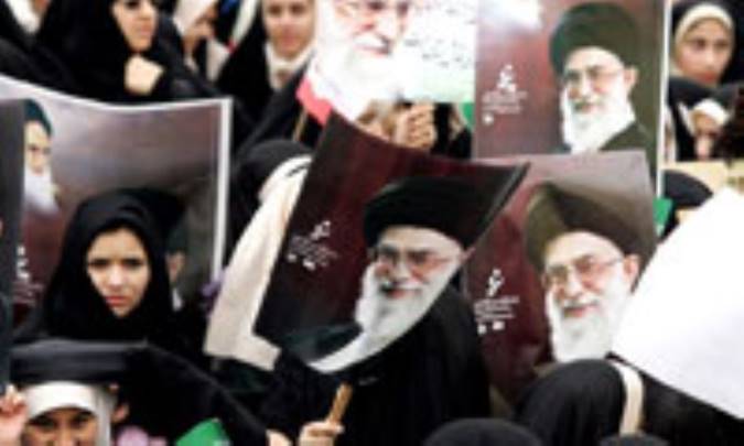 چشم بیدار زمان (4)