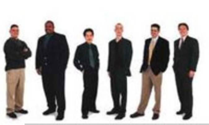 خصوصيات مردان واقعي 