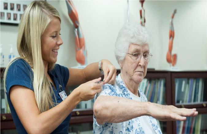 همه چیز راجع به کاردرمانی