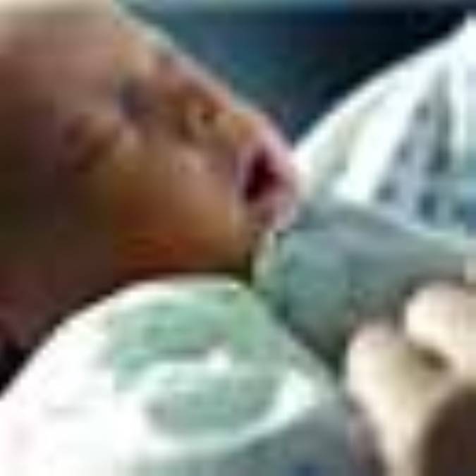 نقش پدر در تغذيه نوزاد