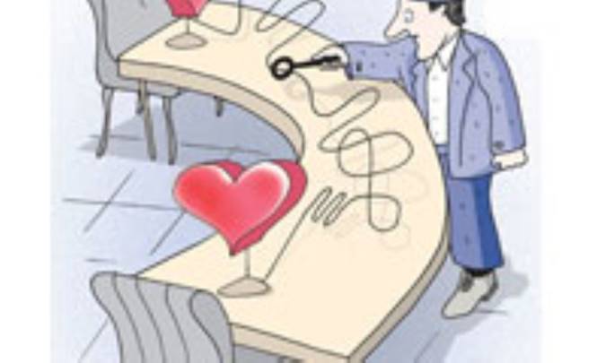 دگرگوني هاي همسرگزيني در آدمي